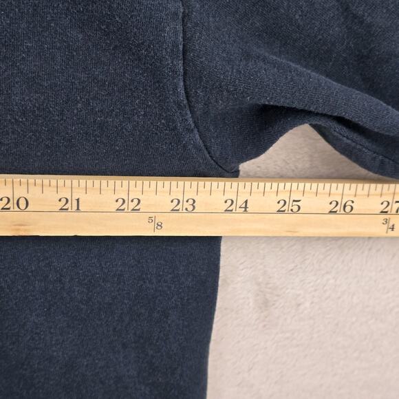 Vintage Mad Ink Motocross Shirt Mens XL Must Suck To Ride Like You Y2K Grunge - Picture 8 of 9